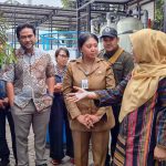 Pengelolaan limbah medis RSUD Karsa Husada