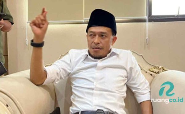 Komisi A DPRD Jatim Data Digital