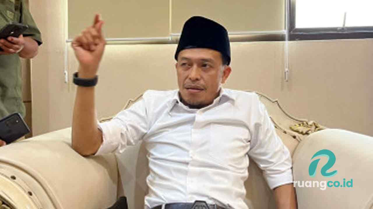 Komisi A DPRD Jatim Data Digital