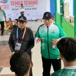 Prestasi KORMI Surabaya