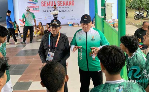 Prestasi KORMI Surabaya