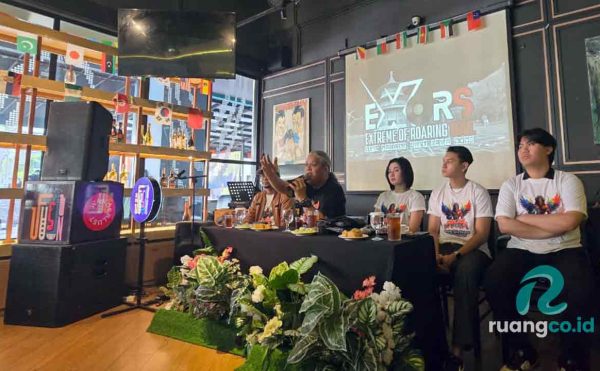 Parade DJ Surabaya 2025