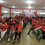 Kaderisasi Pemimpin Muda