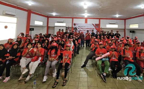 Kaderisasi Pemimpin Muda