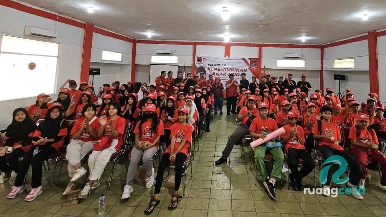 Kaderisasi Pemimpin Muda