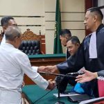 sikap kooperatif terdakwa RPHU Lamongan