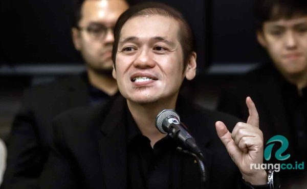 Penolakan PKPU Dahlan Iskan