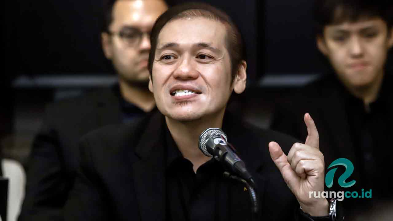 Penolakan PKPU Dahlan Iskan