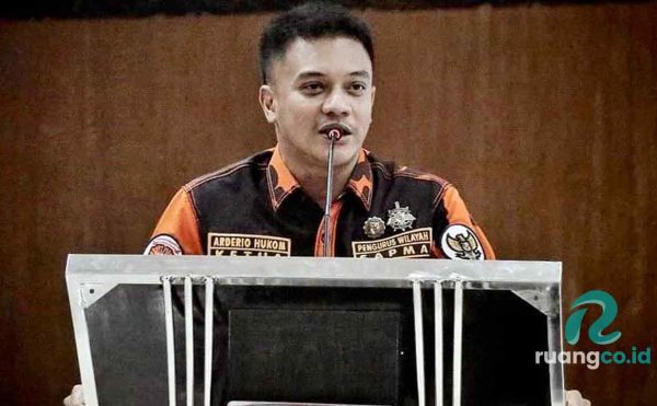 unjuk rasa 3 September