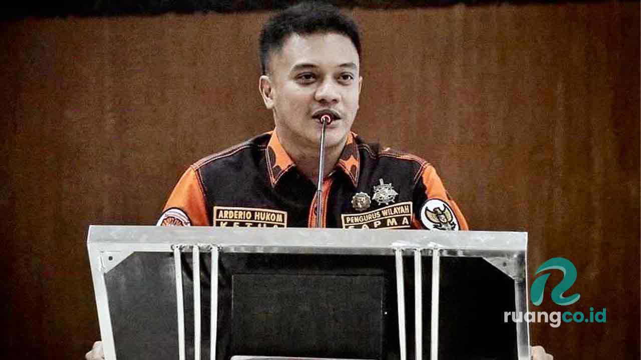 unjuk rasa 3 September