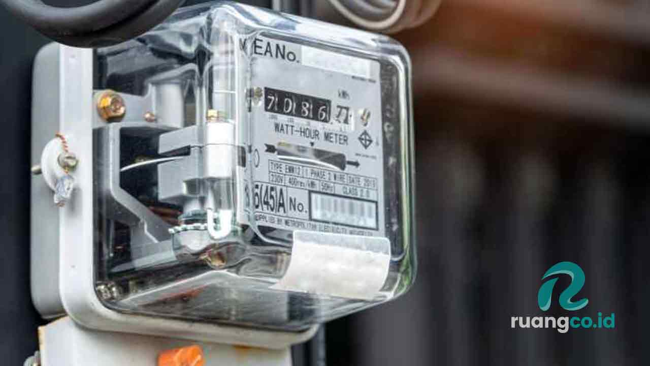 Diskon PLN 17 agustus