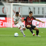 Pemain AC Milan ketika menghadapi Cremonese (Dok. Official AC MIlan)