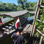 Ekowisata Mangrove Wonorejo