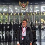 Dr. Hufron Pemakzulan Bupati Pati