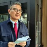 amnesti abolisi korupsi Prof. Dr. Hufron,