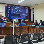 sidang RPHU Lamongan