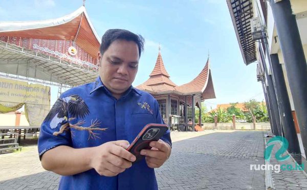 Sahlan Azwar Kritik Amnesti