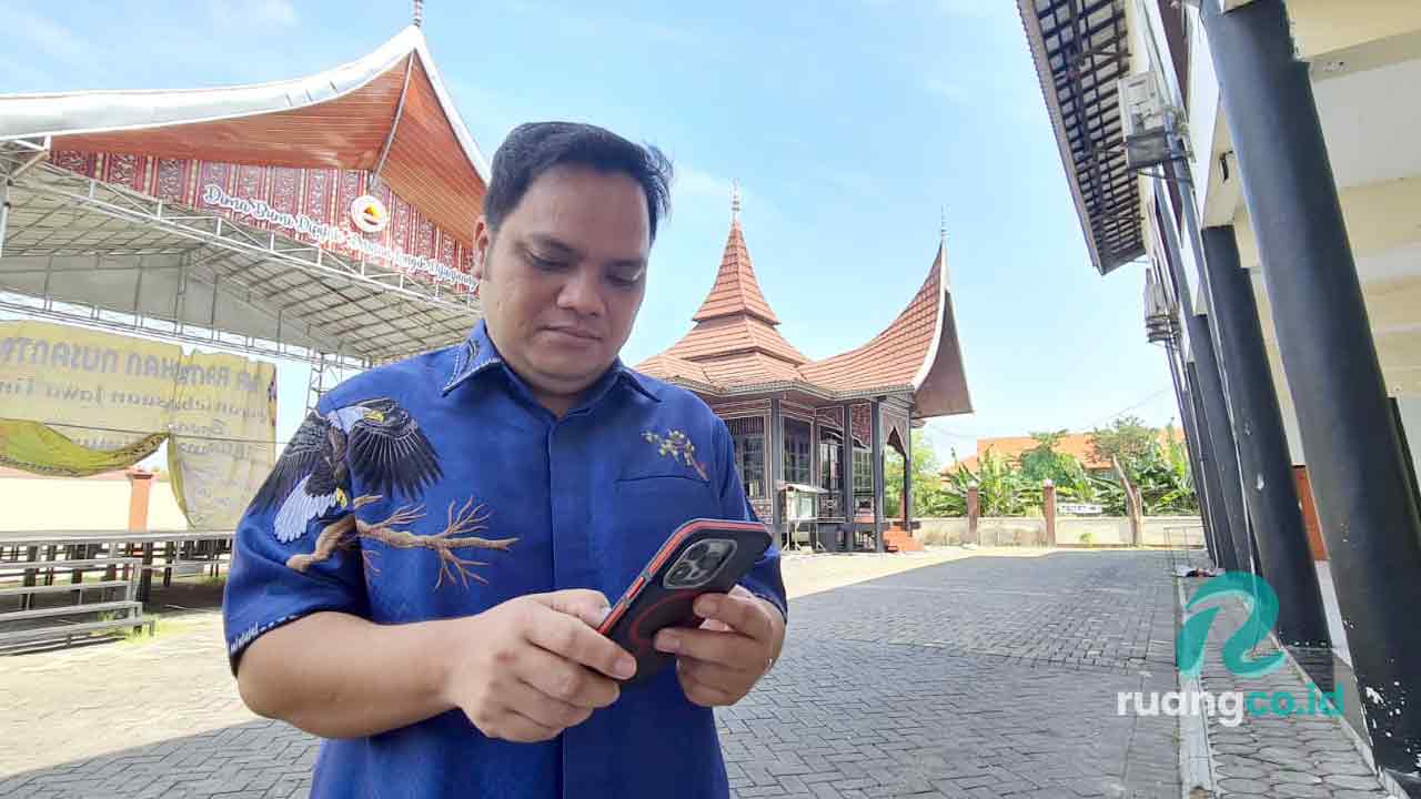 Sahlan Azwar Kritik Amnesti