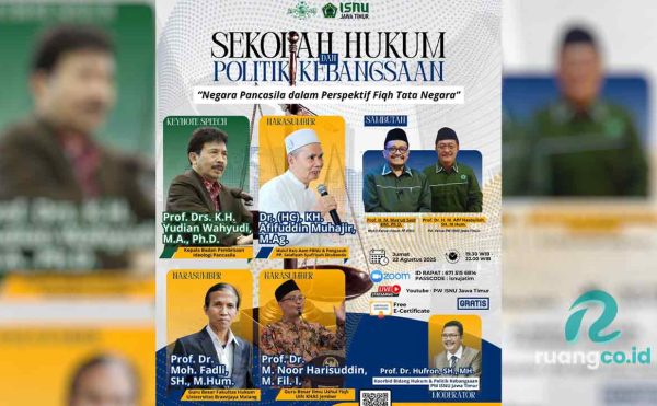 Sekolah Hukum dan Politik Kebangsaan