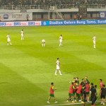 Laga klasik PSM vs Persebaya ditunda karena alasan keamanan