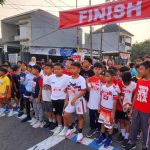 Lomba Kids Run