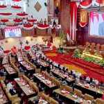 Sidang Paripurna DPRD Jatim