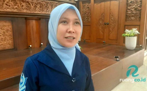 PPDI jadi pegawai kabupaten