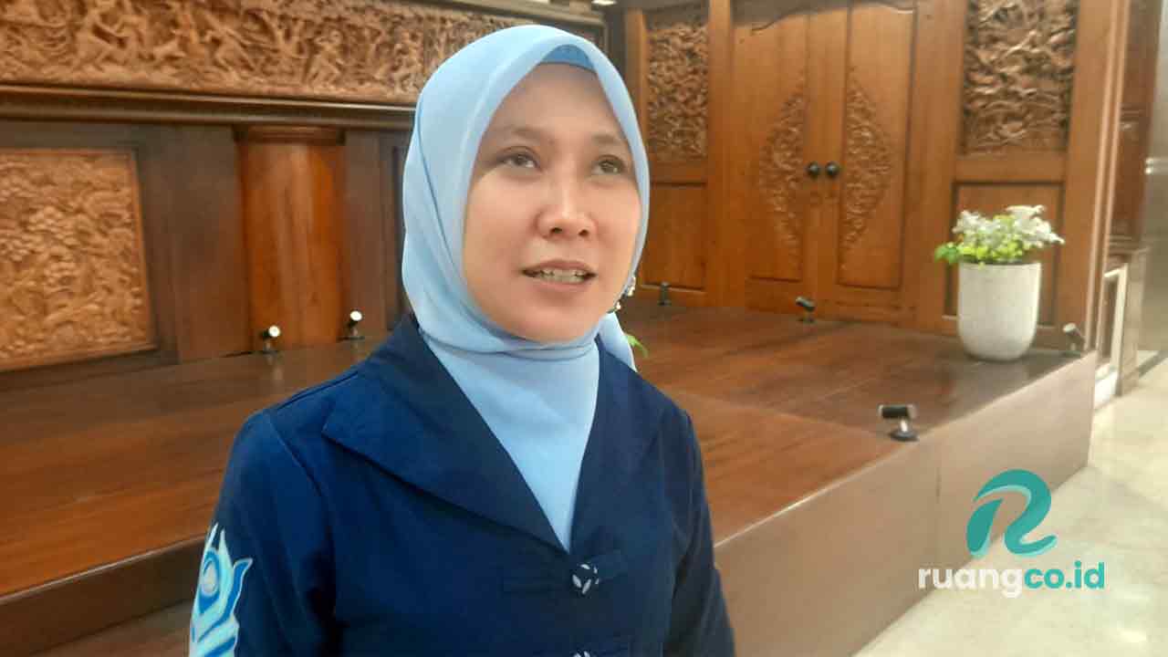 PPDI jadi pegawai kabupaten