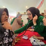 Bakti sosial ZAP Klinik