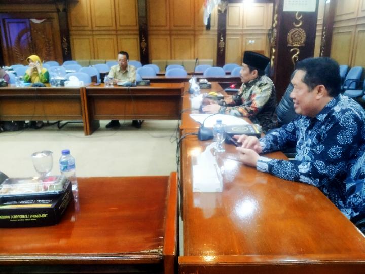 Masalah SPMB Sidoarjo