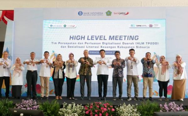 Digitalisasi Sidoarjo