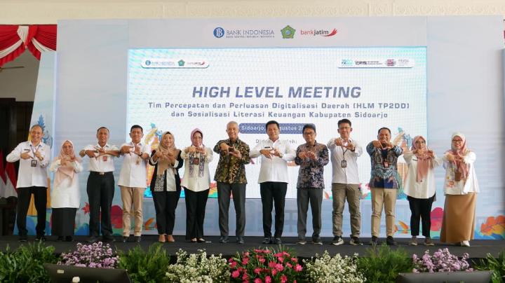 Digitalisasi Sidoarjo