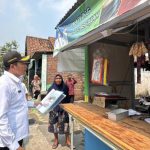 Bedah Warung Sidoarjo