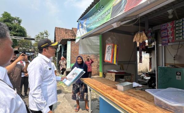 Bedah Warung Sidoarjo