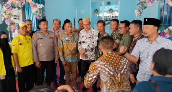 Dapur SPPG Wijaya Mandiri