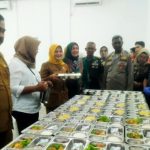 Dapur Umum SPPG Sidoarjo
