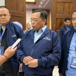 Bimtek Nasional Partai Demokrat