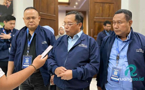 Bimtek Nasional Partai Demokrat