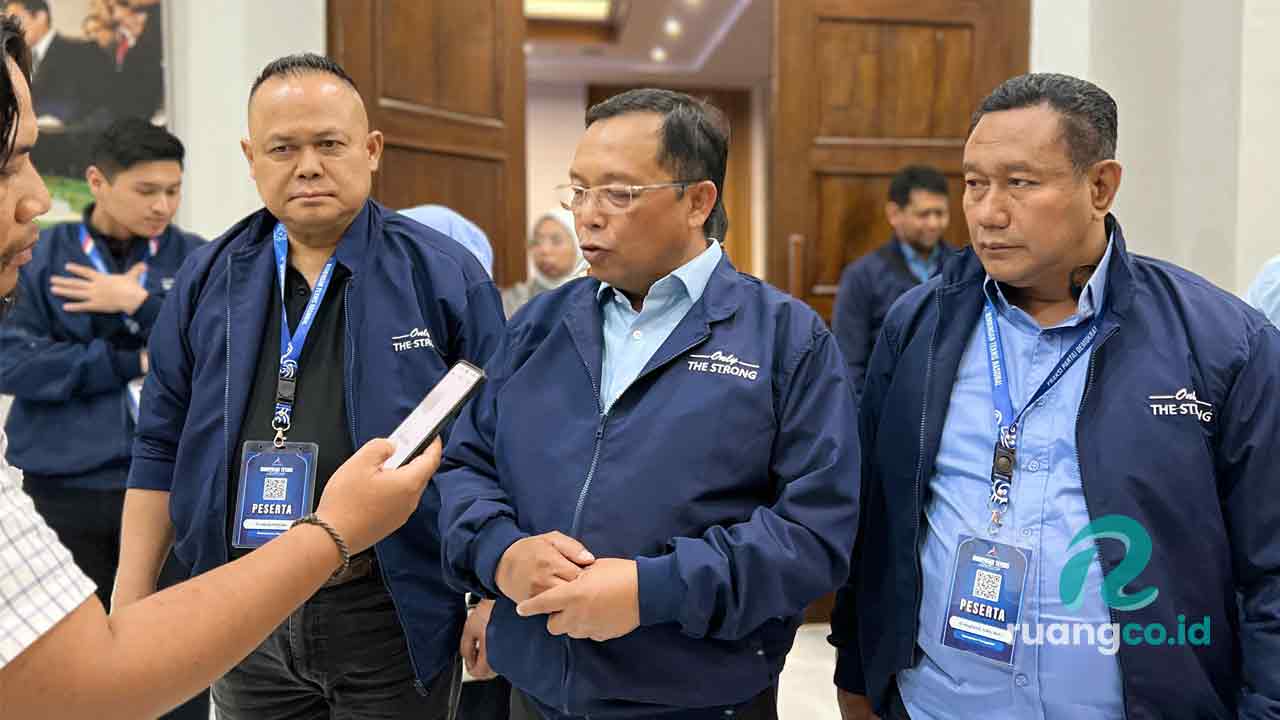 Bimtek Nasional Partai Demokrat