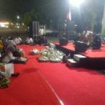 Ruwatan dan Tirakatan