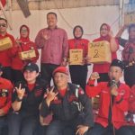 Petani Sidoarjo HUT RI