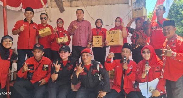 Petani Sidoarjo HUT RI