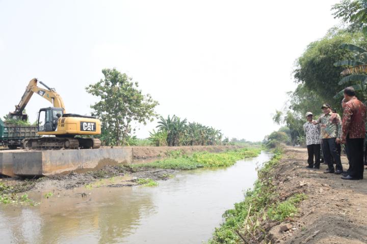 Normalisasi Sungai Porong