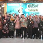 Sidoarjo bidik Kabupaten Sehat