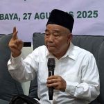 Aksi Tandingan 3 September