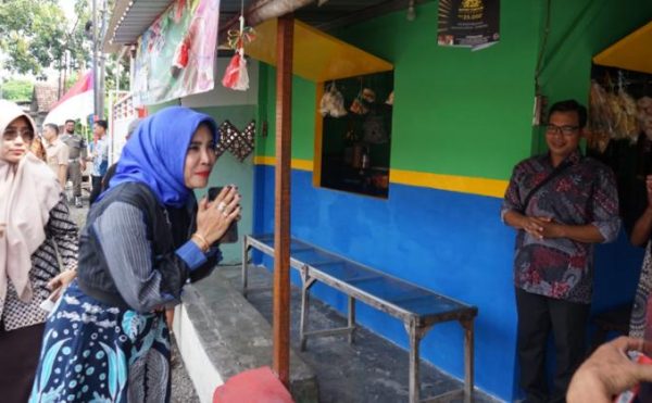 Warung Rakyat Sidoarjo