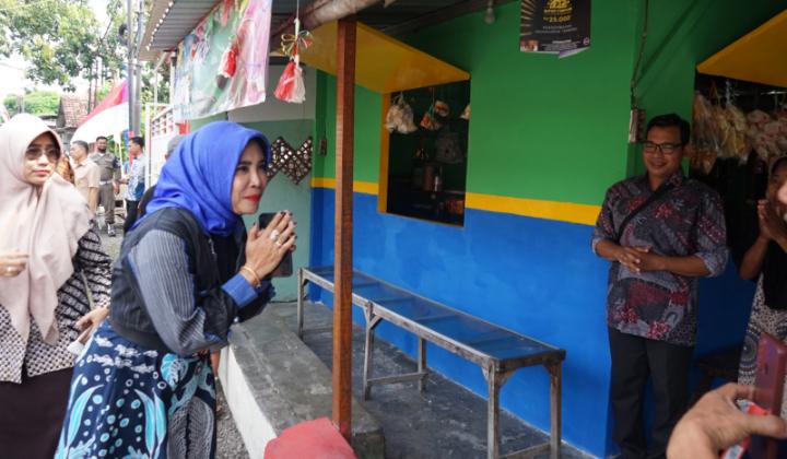 Warung Rakyat Sidoarjo