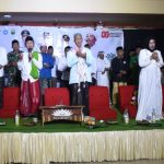 Doa bersama Sidoarjo