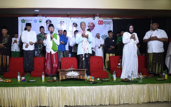 Doa bersama Sidoarjo