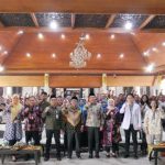 Bupati Subandi Honor Kader